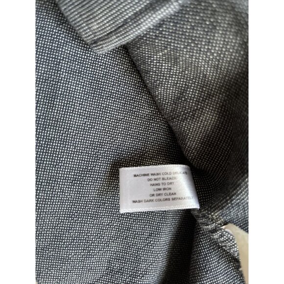 New Orleans Saints NFL Shirt Mens Size 3XL Super Bowl XLIV Long Sleeve Football - Picture 7 of 10